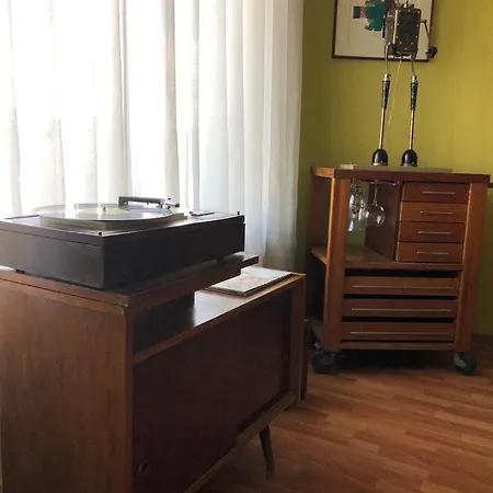 アパート Kaleici Muhtesem Konum Benzersiz Genis Uygun Fiyat Katta Ev アンタルヤ