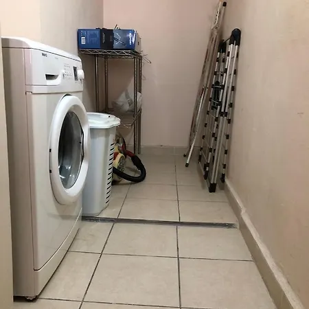 Kaleici Muhtesem Konum Benzersiz Genis Uygun Fiyat Katta Ev アパート