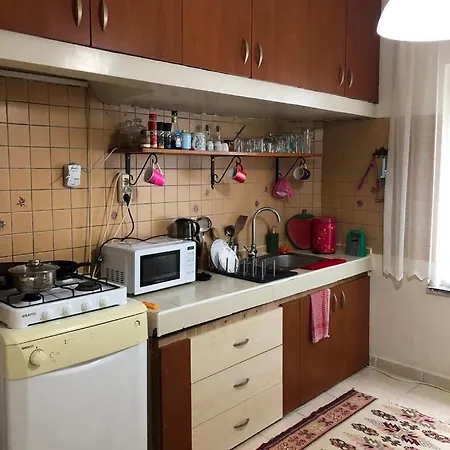 Kaleici Muhtesem Konum Benzersiz Genis Uygun Fiyat Katta Ev アンタルヤ